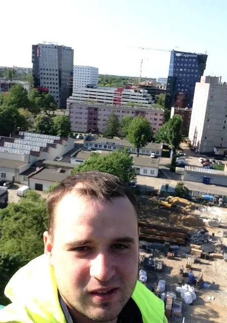 Валентин из Полтавы, ищу на сайте знакомства на одну ночь