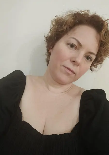 Stesha из Белгорода, мне 46, познакомлюсь для приятного времяпровождения