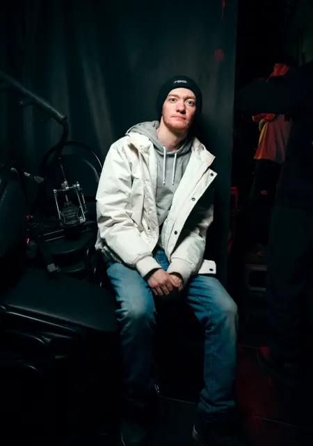 Я Бернард, 31, знакомлюсь для приятного времяпровождения в Симферополе