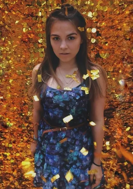 Даша из Тобольска, ищу на сайте знакомства без обязательств