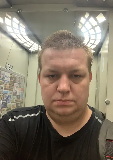 Я Сергей, 34, знакомлюсь без обязательств в Северодвинске