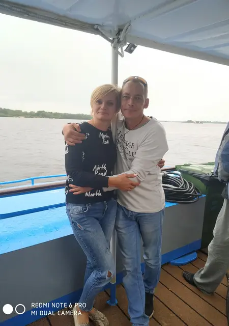 Алексей Наталья из Нижнего Новгорода, ищу на сайте знакомства на одну ночь