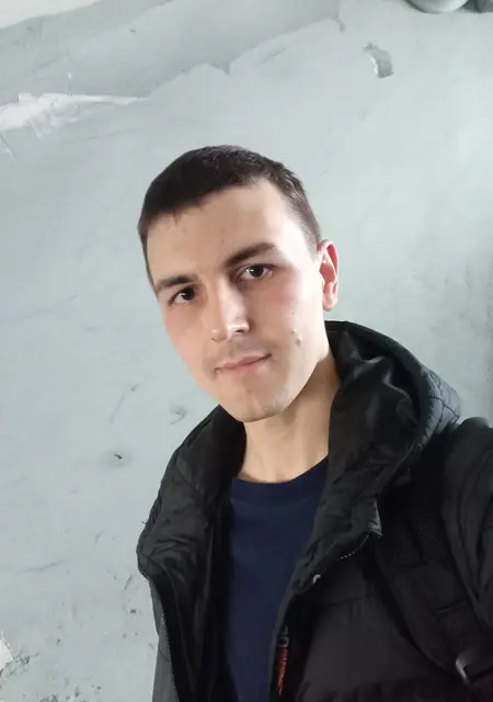 Рустам из Самары, ищу на сайте знакомства на одну ночь