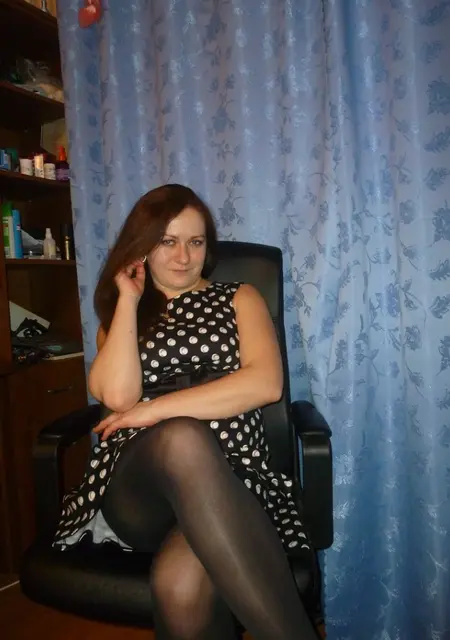 Я Милая Зая, 39, из Омска, ищу знакомства без обязательств