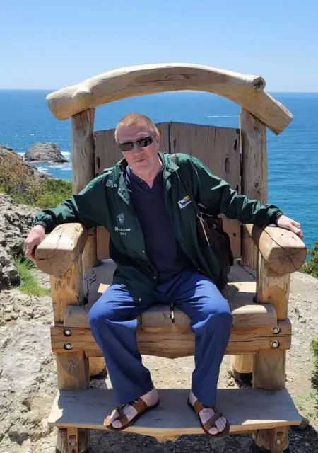 Я Виктор, 60, знакомлюсь без обязательств в Москве