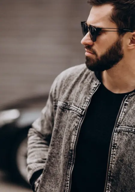 Я Alex, 35, знакомлюсь без обязательств в Кирове