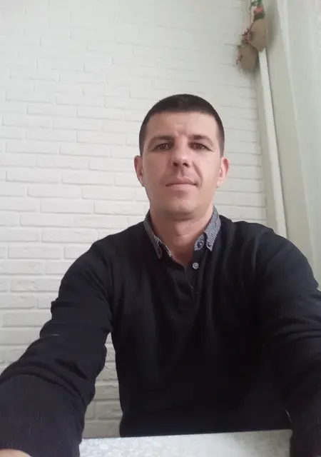 Сергей из Солнечногорска, ищу на сайте знакомства без обязательств