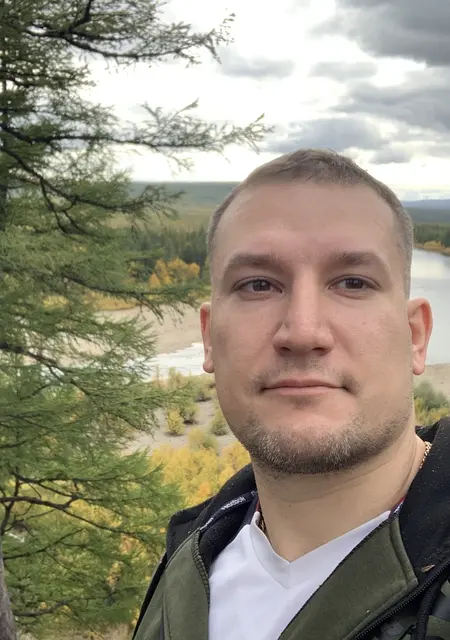 Влад из Нерюнгри, мне 36, познакомлюсь для постоянных отношений