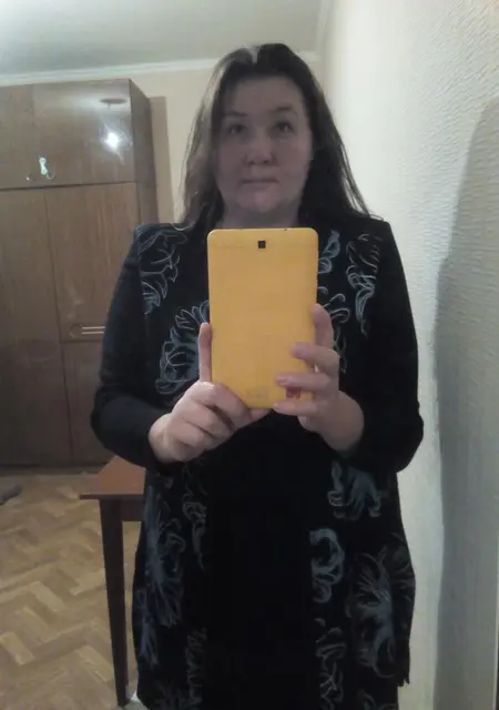 Наталия из Ростова-на-Дону, мне 42, познакомлюсь на одну ночь