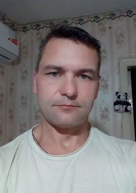 Я Андрей, 49, знакомлюсь без обязательств в Краснодаре