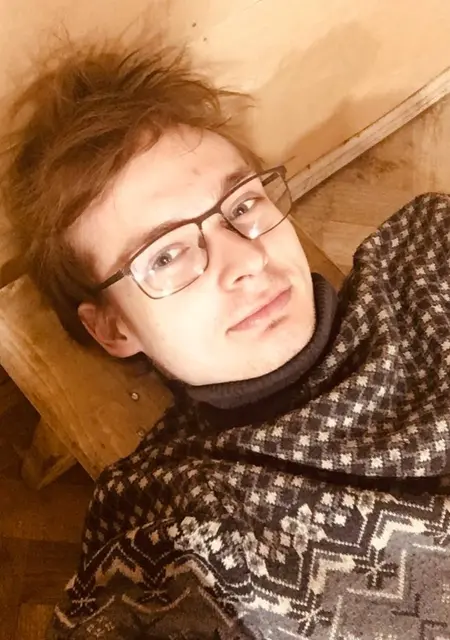 Евгений из Ярославля, мне 21, познакомлюсь на одну ночь