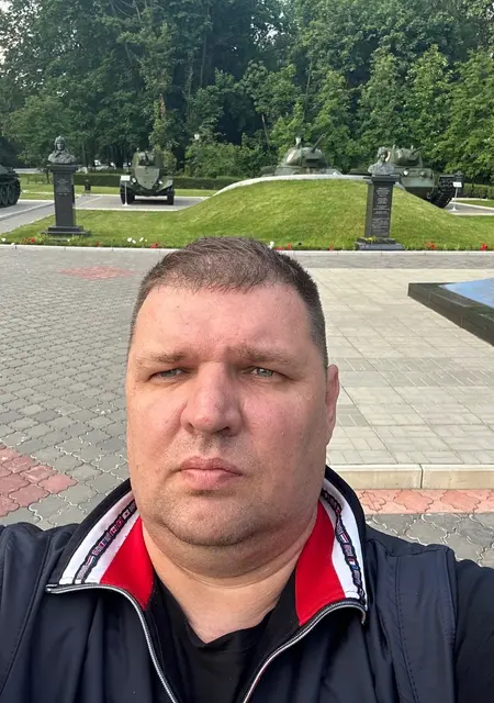 Я Андрей, 46, знакомлюсь для приятного времяпровождения в Екатеринбурге