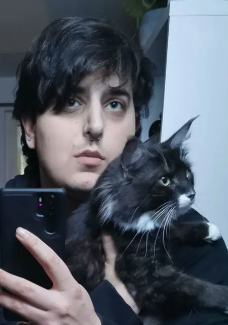 Я Adrian, 27, знакомлюсь в Стокгольме