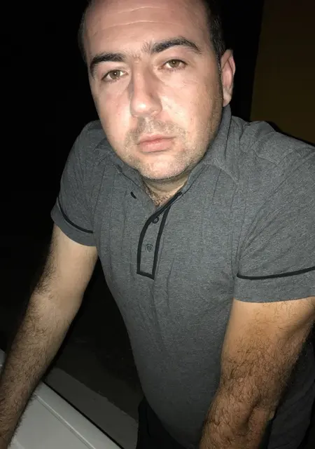 Я Анзаур, 45, знакомлюсь без обязательств в Туапсе