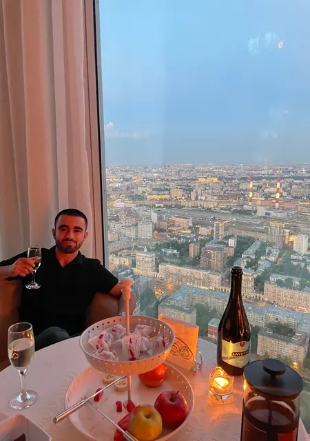 Я Garik, 25, из Серпухова, ищу знакомства на одну ночь