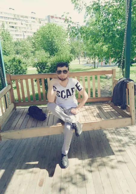 Murod из Пензы, ищу на сайте постоянные отношения