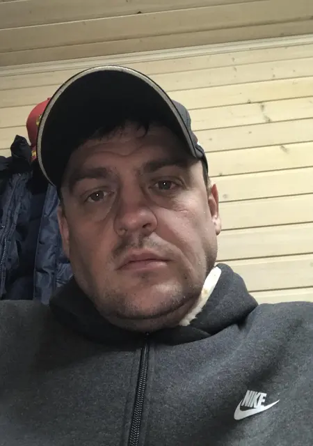 Leon из Ногинска, мне 42, познакомлюсь без обязательств