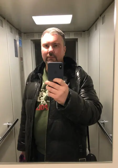 Артём из Великого Новгорода, ищу на сайте знакомства на одну ночь