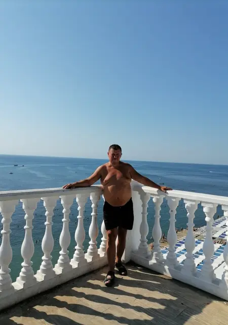 Сем из Темрюка, ищу на сайте вирта