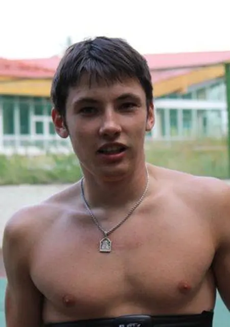 Я Макс, 31, из Лянтора, ищу знакомство для общения