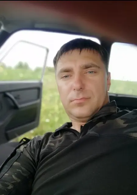 Я Андрей, 41, знакомлюсь для приятного времяпровождения в Прокопьевске