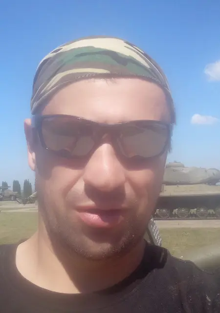 Я Dima, 40, из Старого Оскола, ищу знакомства без обязательств