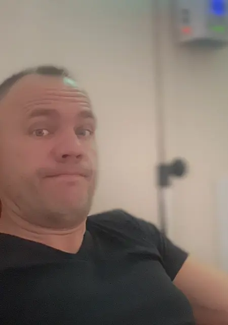 Я Sergei, 45, знакомлюсь для дружбы в Красноярске