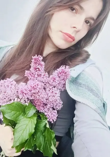 Я Юлия, 31, знакомлюсь на одну ночь в Чите