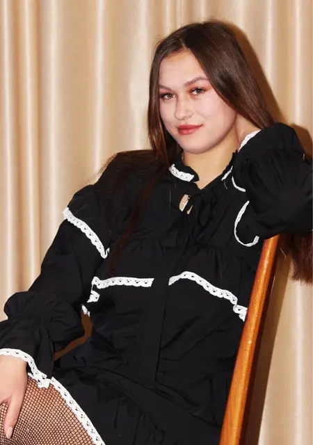 Я Крис, 25, из Улан-Удэ, ищу знакомство для дружбы