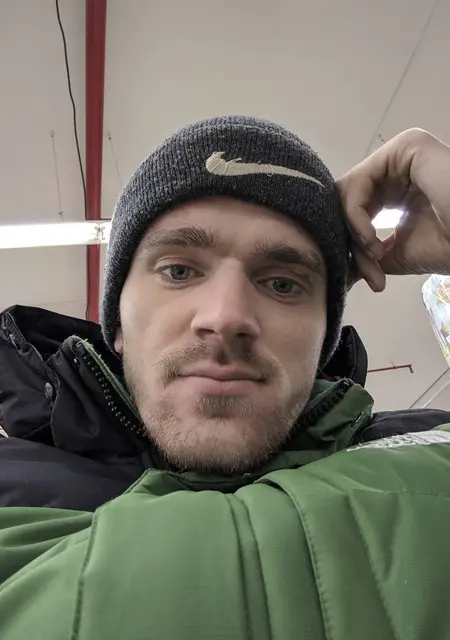 Я Ігор, 32 років, знайомлюсь без зобов'язань у Нетішин