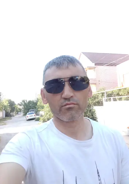 Джамшед из Анапы, мне 39, познакомлюсь на одну ночь