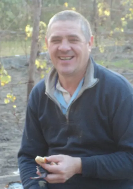 Я Жора, 55, знакомлюсь без обязательств в Запорожье