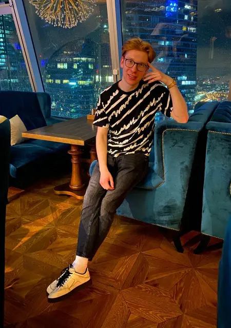 Я Antyan, 27, знакомлюсь для общения в Мытищах