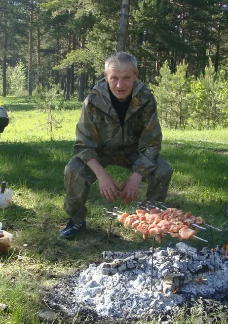 Konstantin из Новосибирска, ищу на сайте знакомства без обязательств