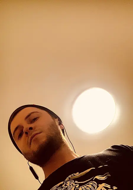 Данил из Твери, ищу на сайте знакомства на одну ночь