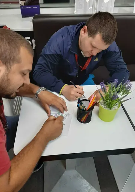 Я Александр, 49, из Минска, ищу знакомство для приятного времяпровождения