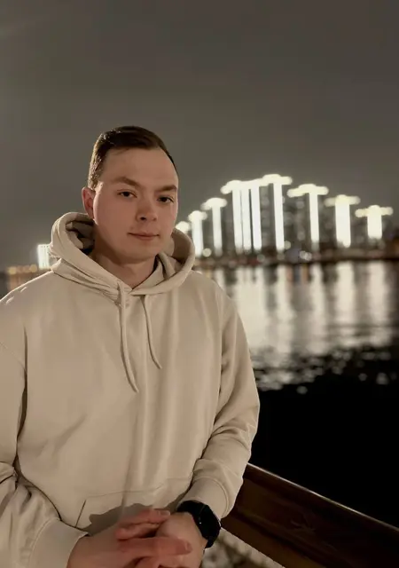 Mark из Керчи, ищу на сайте постоянные отношения