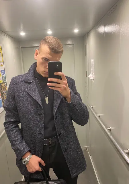 Yakov из Новочеркасска, мне 23, познакомлюсь для дружбы