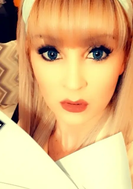 Я Анна, 29, из Астаны, ищу знакомство для приятного времяпровождения