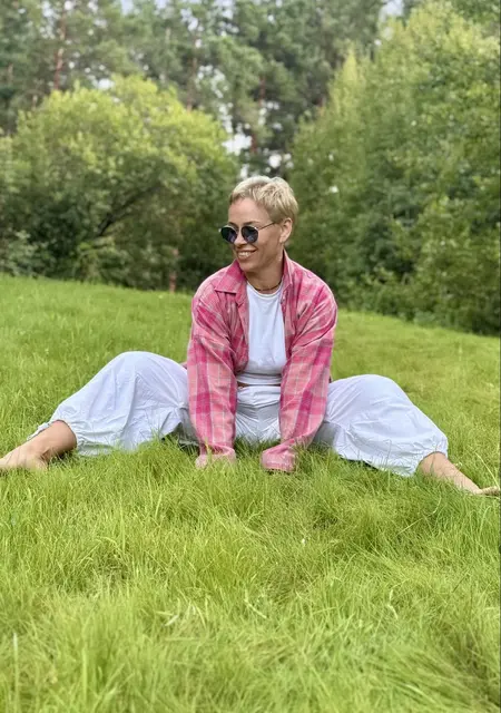 Я Надежда, 41, из Набережных Челнов, ищу знакомства на одну ночь