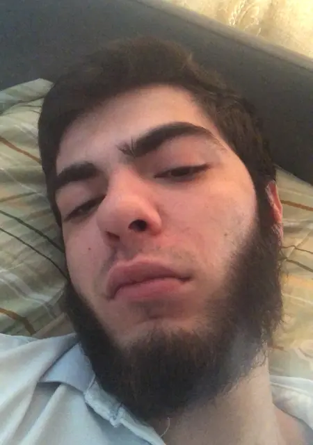 Али из Дербента, мне 24, познакомлюсь без обязательств