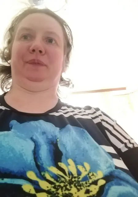 Я Юлия Штемпель, 42, знакомлюсь без обязательств в Шахтах