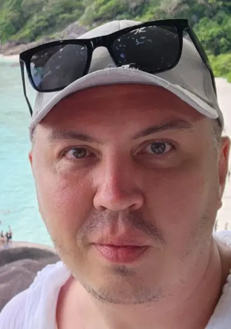 Ильдар из Туймаз, ищу на сайте совместные путешествия