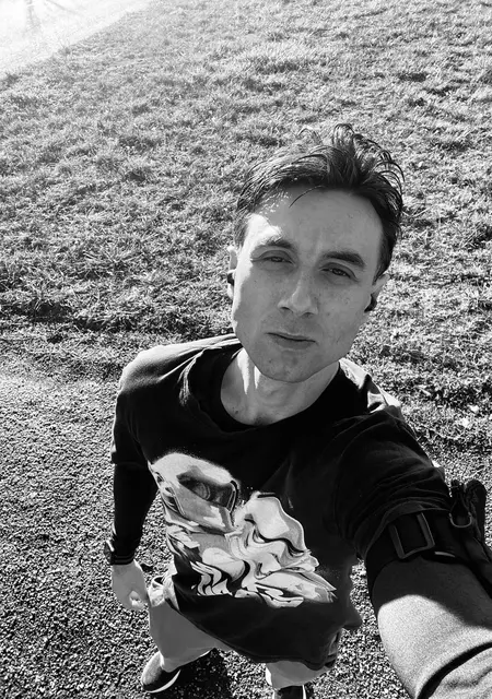 Я Ник, 33, из Кореновска, ищу знакомство для дружбы