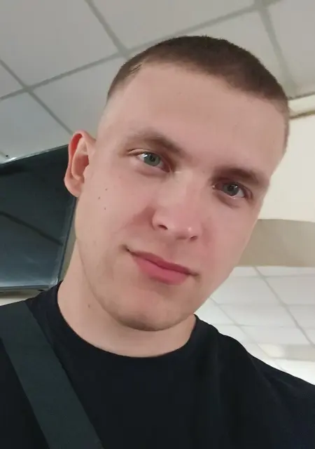 Я Никита, 24, знакомлюсь для приятного времяпровождения в Тюмени