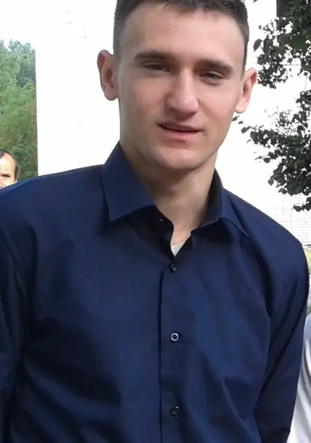 Я Dima, 30, из Балашихи, ищу знакомство для постоянных отношений