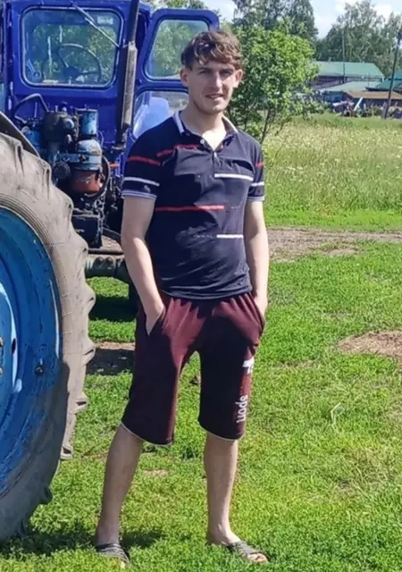 Вася из Железноводска, ищу на сайте знакомства на одну ночь