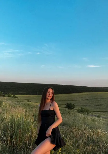 Анна из Сургута, ищу на сайте дружбу