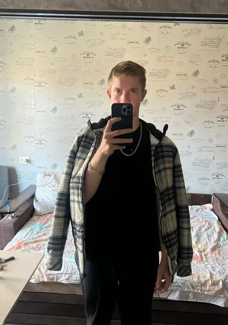 Я Dantes, 20, знакомлюсь без обязательств в Балашихе