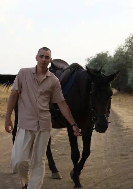 Из Смоленска, мне 25, познакомлюсь